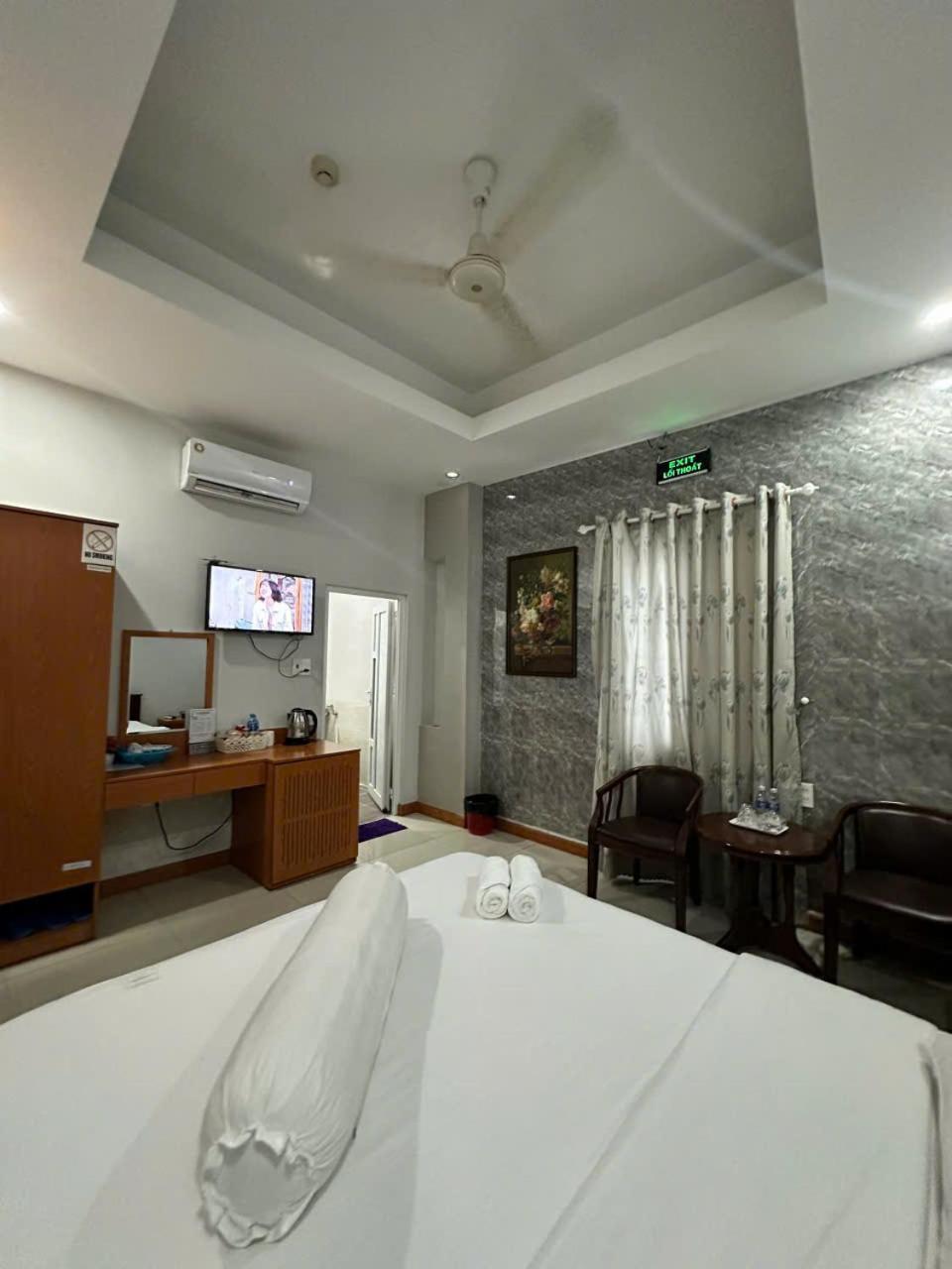 Rich Hotel Can Tho Exterior photo